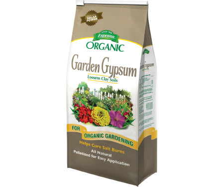 Garden Gypsum 36lb