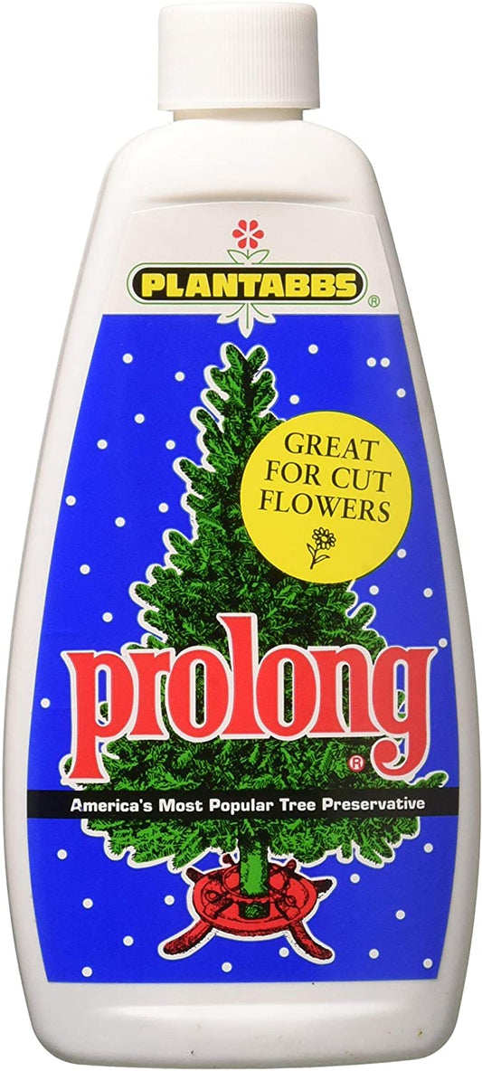 PROLONG TREE PRESERVATIVE