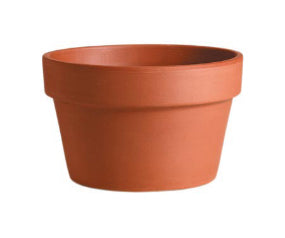 8' Fern/Azalea Pot TC