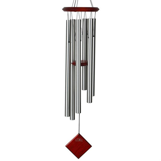 Chimes of Earth Slvr 37'