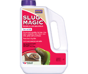 Slug Magic 3lb