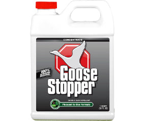 Goose Stopper 32oz Con