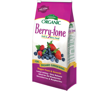 Espoma Berry Tone 4lb