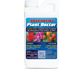 Plant Doctor Con 16oz