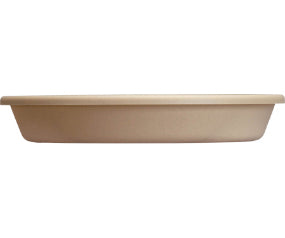 20" saucer sandstone