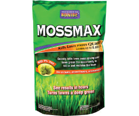 Moss Max 20LB Bag