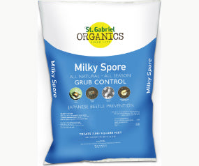 ORG Milky Spore 20LB