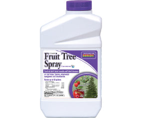 Fruit Tree Spray 32oz con