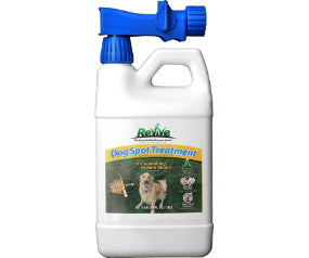Revive Dog Spot 64oz RTS