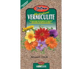 Vermiculite 8qt