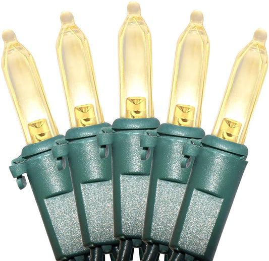 LED 100 gr wire ww