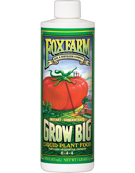 Grow Big Con 16oz
