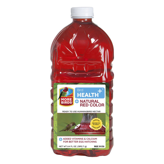64oz nectar red rtu