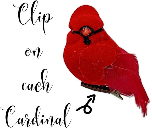 cardinal 4.5 in clip