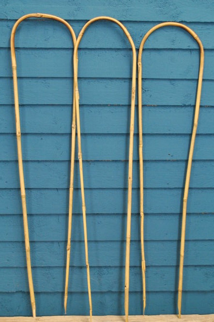15' x 30' U Support