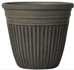 15' Creston pot
