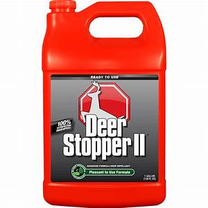 Deer Stopper II 1Gal refill