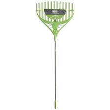 26' poly rake USA