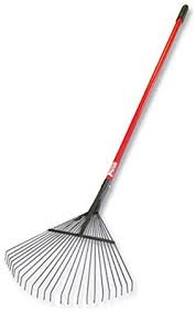 metal leaf rake USA
