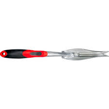 alum weeder