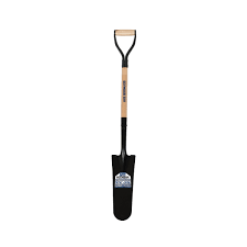 16' Drain Spade