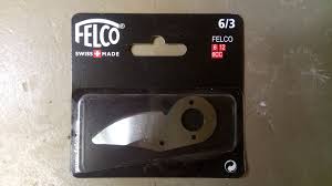 Felco 6/3 replacement