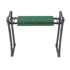 Garden kneeler