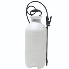 Pump Srayer 3gal