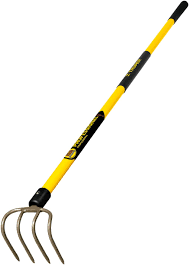 4 Tine Cultivator