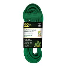 Outdoor Ext 22ft