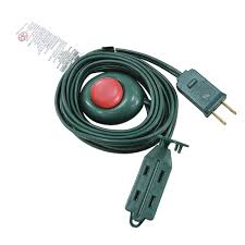 foot switch Ext cord