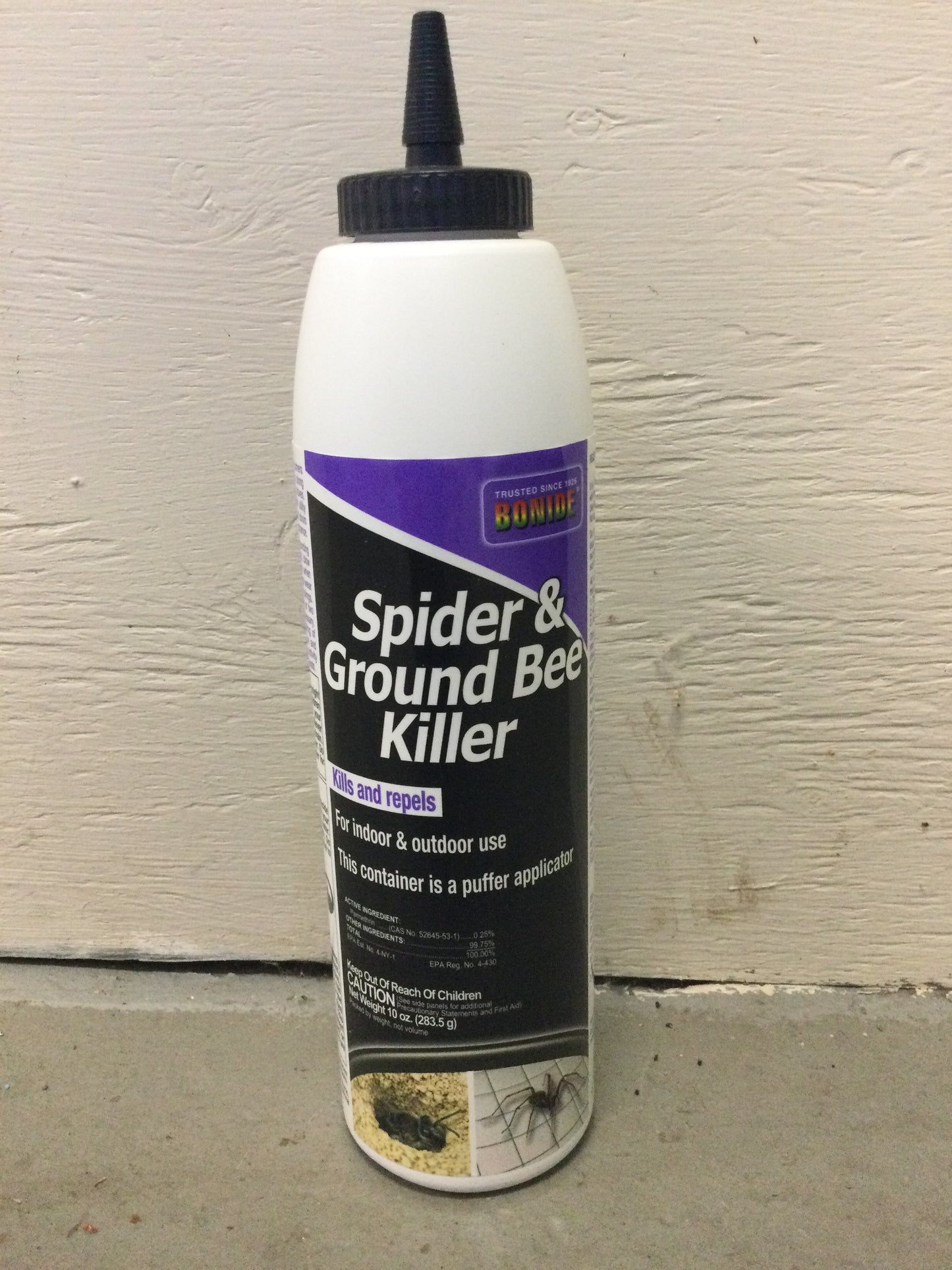 Ground Bee Killer 10oz