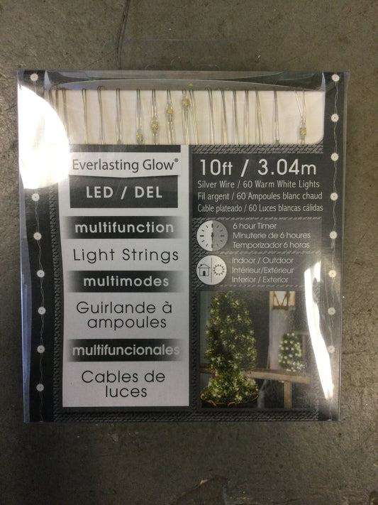 warm wh string lights 10ft