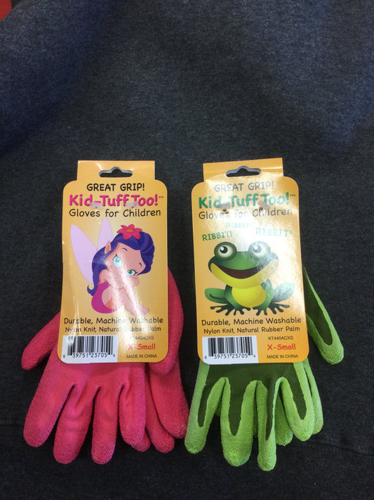 kids glove xsmall