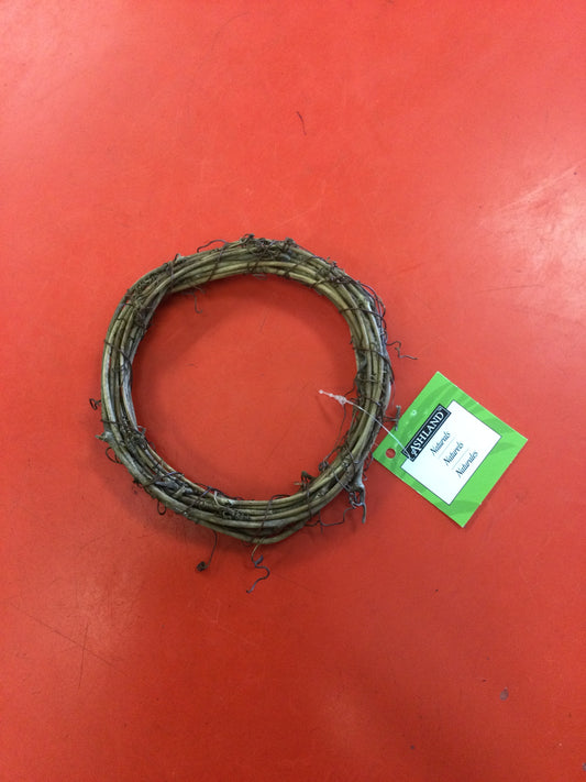 6' Grapevine Wreath