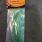Twist Tie 8in 100pk