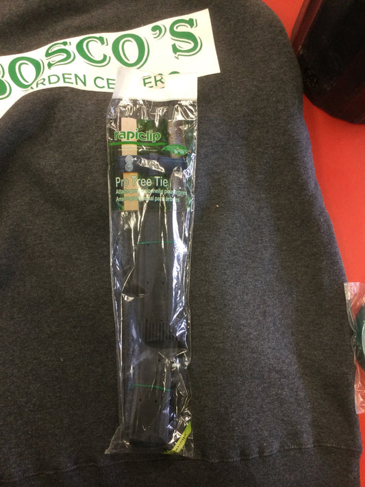 pro tree tie