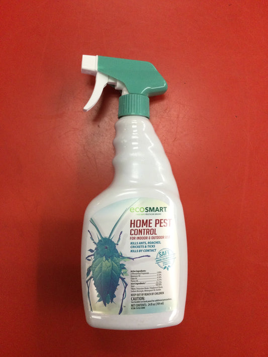 Org Home pest cntrl 24oz rtu