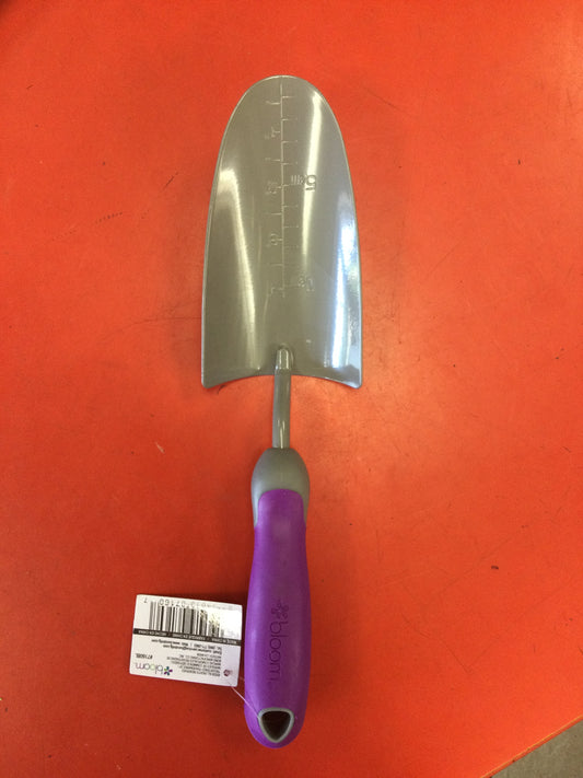 bloom hand trowel
