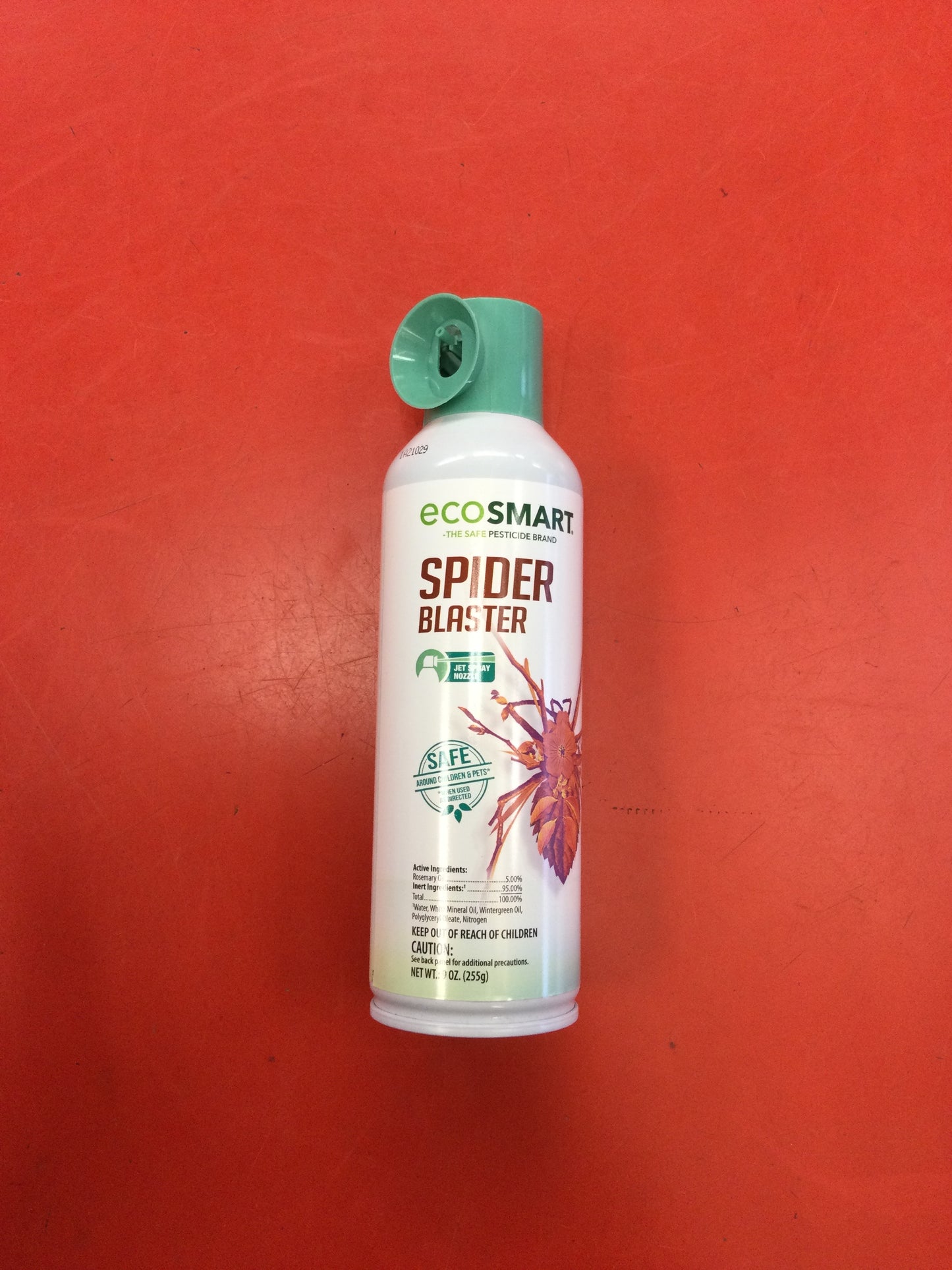 Spider Blaster spray 9oz