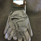 nitrile tough glove L