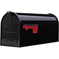 Mailbox BLK