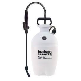 1 gal pump sprayer w&b