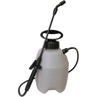 1gal pump sprayer h&g