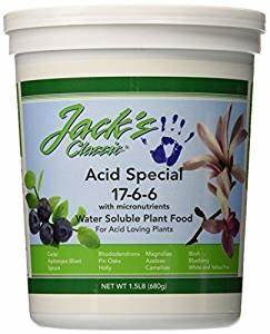 Jack Acid Fert 1.5lb