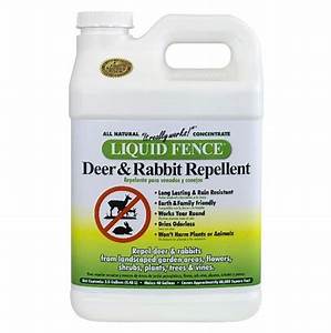 Deer & Rabbit 1gal RTU