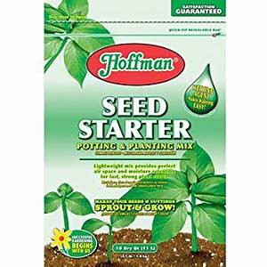 Seed Starter 10qt