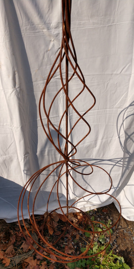 Spiral 4ft 6in