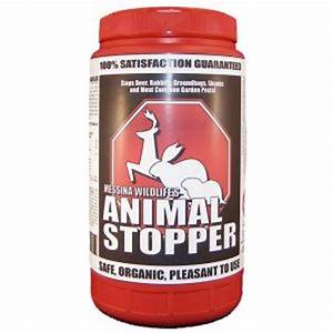 Animal Stopper 2.5lb