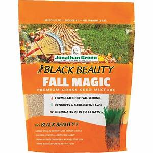 Fall magic 25lb – Bosco's Garden Center